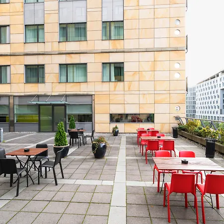 Thon Hotel Opera-3