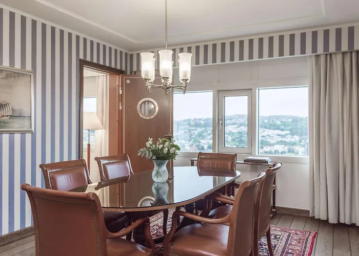 Radisson Blu Plaza ,Hotell Oslo